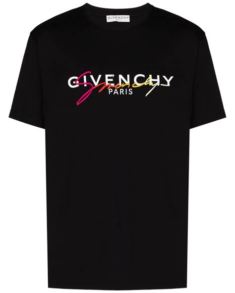 givenchy donna t shirt|givenchy striped shirt.